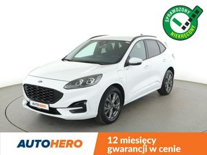 Ford Kuga III 2.5 Duratec PHEV ST-LINE X 2020