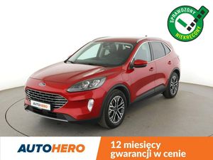 Ford Kuga III 2020