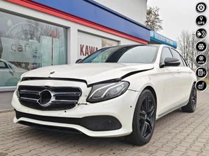 Mercedes-Benz E W213 2018