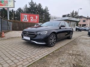 Mercedes-Benz E W213 300 Business Edition 2022