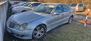 Mercedes-Benz E W211 300 BLUETEC Elegance 2007