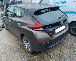 Nissan Leaf 2018