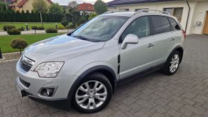 Opel Antara 2.2 CDTI Cosmo 2011