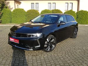 Opel Astra L 1.2 Turbo GS 2022