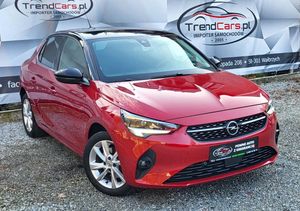 Opel Corsa F 1.2 GS Line Plus Pack S&S 2021