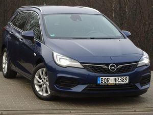 Opel Astra K 2020