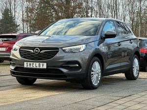 Opel Grandland 1.2 Start/Stop Edition 2020