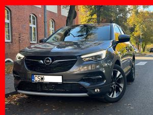Opel Grandland 1.2 Start/Stop Automatik INNOVATION 2018