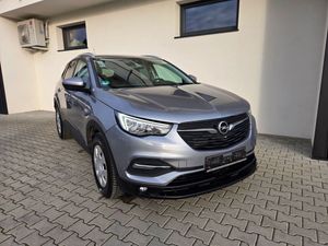 Opel Grandland 2017