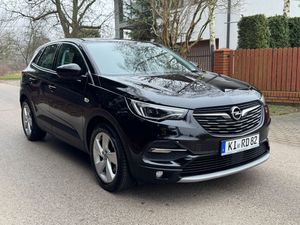Opel Grandland 2.0 D Start/Stop Automatik Dynamic 2019