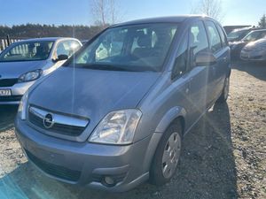 Opel Meriva I 1.6 16V 2007
