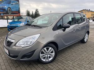 Opel Meriva II 1.4 Active 2012