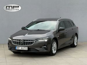 Opel Insignia B 2.0 CDTI Elegance S&S 2021
