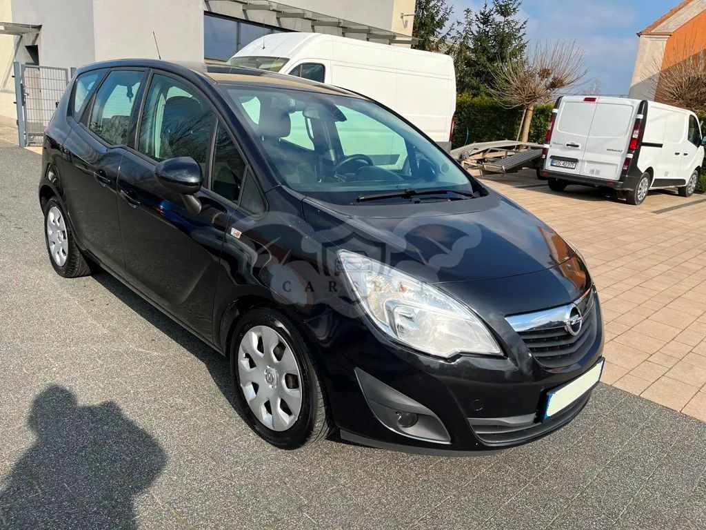 Opel Meriva II 1.3 CDTI Enjoy ecoFLEX S&S 2012
