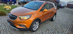 Opel Mokka I 1.4 Turbo ecoFLEX Start/Stop Edition 2017