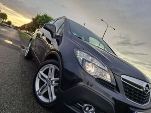 Opel Mokka I 1.4 T Cosmo 2016