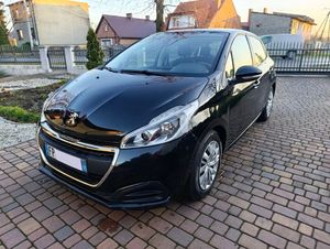 Peugeot 208 I BlueHDi 100 Active 2020