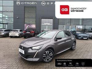 Peugeot 208 II 1.5 BlueHDi Allure S&S 2023