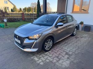 Peugeot 208 II PureTech 75 Active Pack 2019