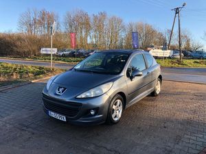 Peugeot 207 1.4 2009