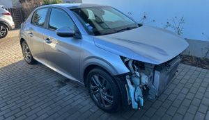 Peugeot 208 II PureTech 100 Active Pack 2021