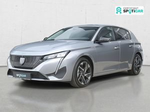 Peugeot 308 P5 1.2 PureTech Allure S&S EAT8 2023