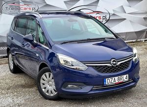 Opel Zafira C 1.6 CDTI Enjoy 2017
