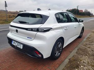 Peugeot 308 T9 1.2 PureTech Active S&S 2022