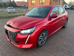 Peugeot 208 II BlueHDi 100 Active Pack 2021