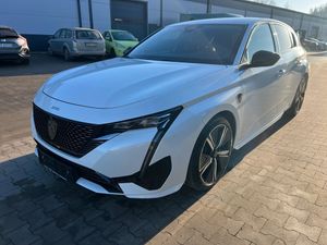 Peugeot 308 P5 BlueHDi 130 EAT8 Stop & Start GT Pack 2023