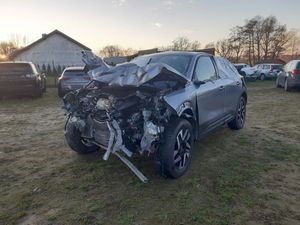 Opel Mokka II 1.2 DI Turbo Elegance 2023