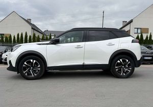 Peugeot 2008 II 2020