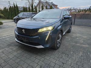 Peugeot 3008 II 1.6 PureTech Hybrid PHEV Allure Pack S&S EAT8 2021