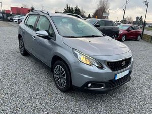 Peugeot 2008 I 2019