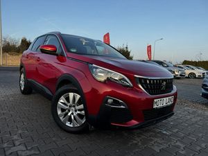 Peugeot 3008 II 1.2 PureTech Active Pack S&S EAT8 2017