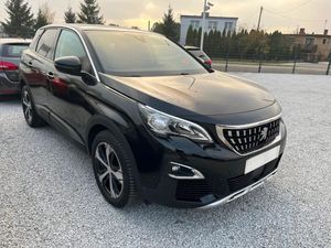 Peugeot 3008 II 2020