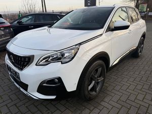 Peugeot 3008 II 1.2 PureTech Allure 2019
