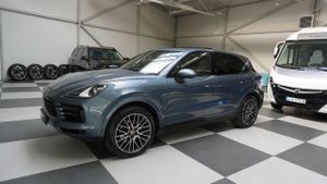 Porsche Cayenne III Tiptronic S 2019