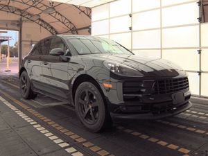 Porsche Macan I 2021