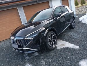 Nissan Qashqai III 1.3 DIG-T MHEV Xtronic Tekna+ 2025