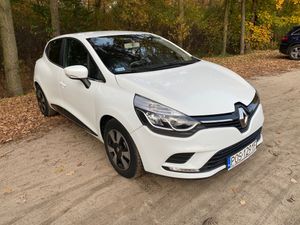 Renault Clio IV 2018