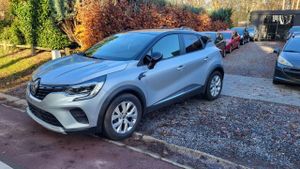 Renault Captur / QM3 II 1.5 Blue dCi Intens 2020