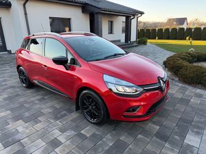 Renault Clio IV (Energy) TCe 90 Start & Stop LIMITED 2017