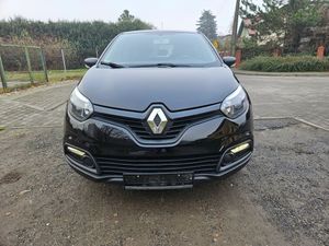 Renault Captur / QM3 I ENERGY TCe 90 Start&Stop Experience 2017