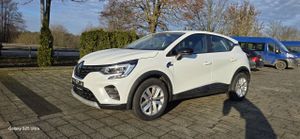 Renault Captur / QM3 II TCe Mild Hybrid 140 EDC GPF EVOLUTION 2022