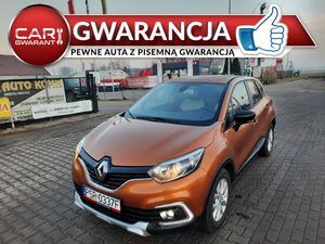 Renault Captur / QM3 I 0.9 Energy TCe Limited 2019
