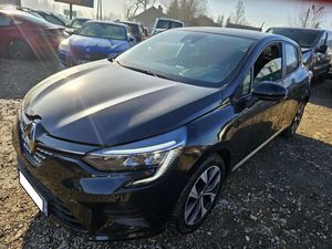 Renault Clio V TCe 90 TECHNO 2023