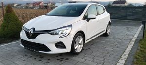 Renault Clio V TCe 90 TECHNO 2021