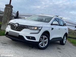 Renault Koleos II ENERGY dCi 130 LIFE 2018