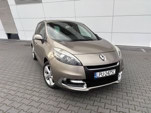 Renault Scenic III 1.5 dCi Expression 2012